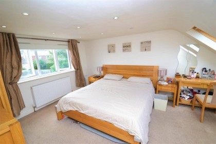 photo for Borehamwood, Hertfordshire