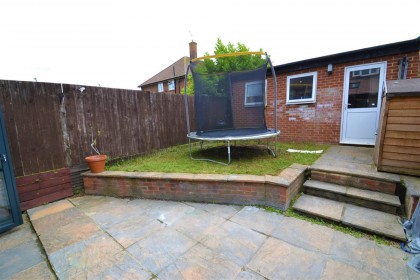 photo for Borehamwood, Hertfordshire