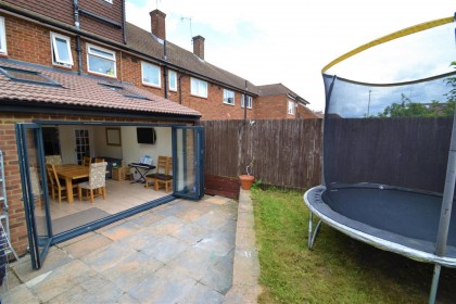 photo for Borehamwood, Hertfordshire