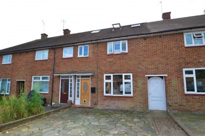 photo for Borehamwood, Hertfordshire