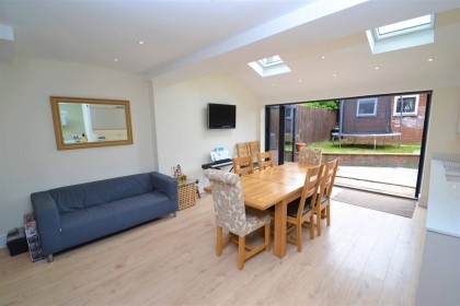 photo for Borehamwood, Hertfordshire