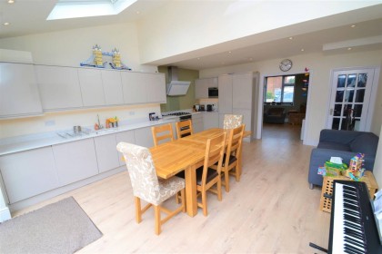 photo for Borehamwood, Hertfordshire