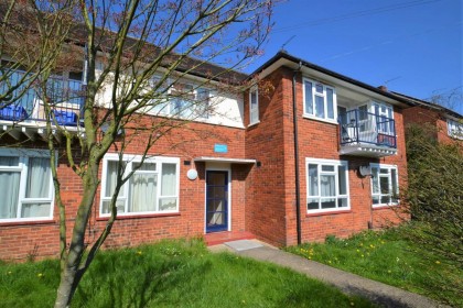 photo for Morpeth Avenue, Borehamwood, Hertfordshire