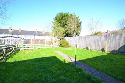 photo for Morpeth Avenue, Borehamwood, Hertfordshire