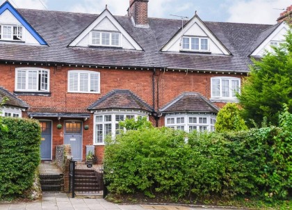 photo for Radlett, Hertfordshire