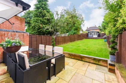 photo for Radlett, Hertfordshire