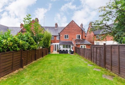 photo for Radlett, Hertfordshire