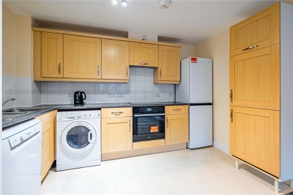 photo for Ovaltine Drive, Kings Langley, Hertfordshire