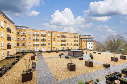 photo for Ovaltine Drive, Kings Langley, Hertfordshire