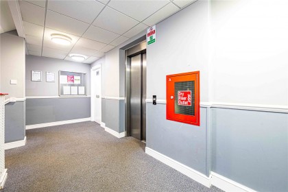 photo for Ovaltine Drive, Kings Langley, Hertfordshire