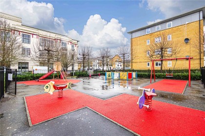 photo for Ovaltine Drive, Kings Langley, Hertfordshire