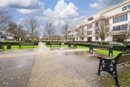 photo for Ovaltine Drive, Kings Langley, Hertfordshire