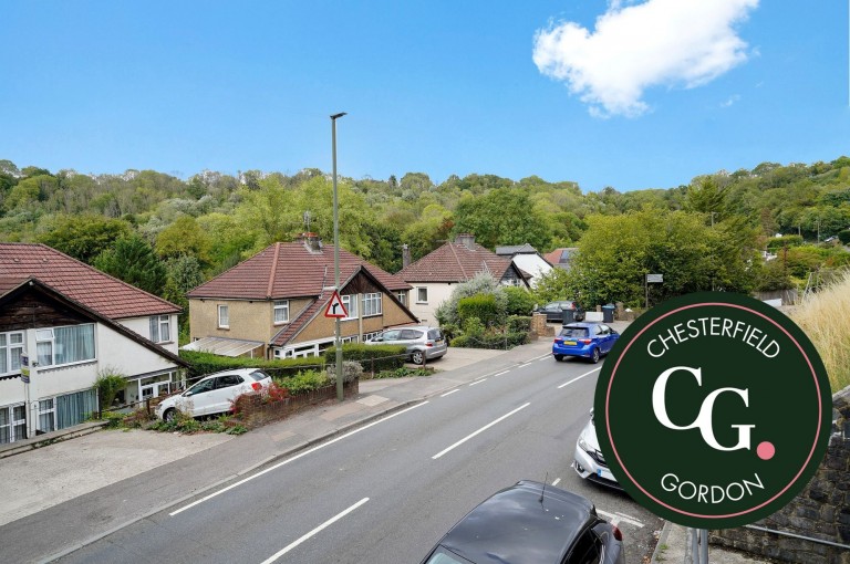 Hillbury Road, Warlingham, CR6