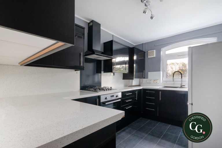 Este Road, Temple House Este Road, SW11