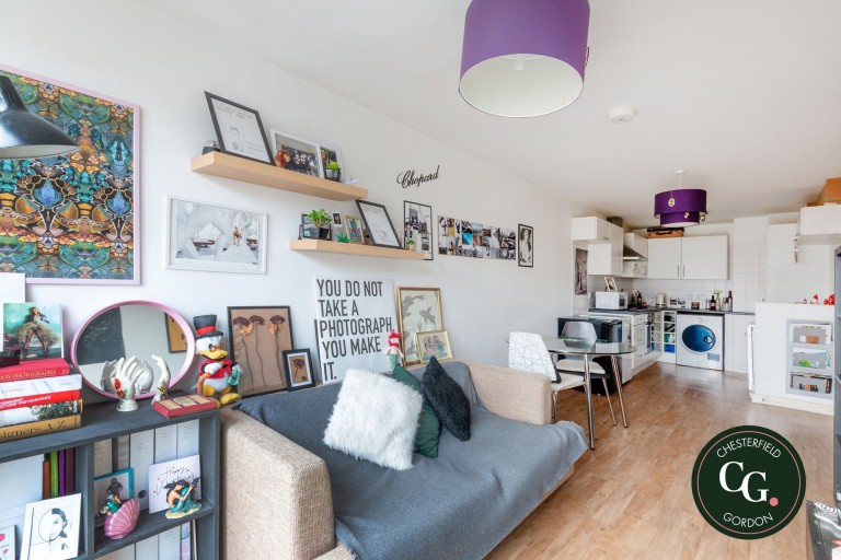 Merton Road, Priscilla Court, SW18