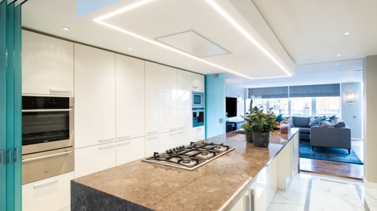 Young Street, London, W8