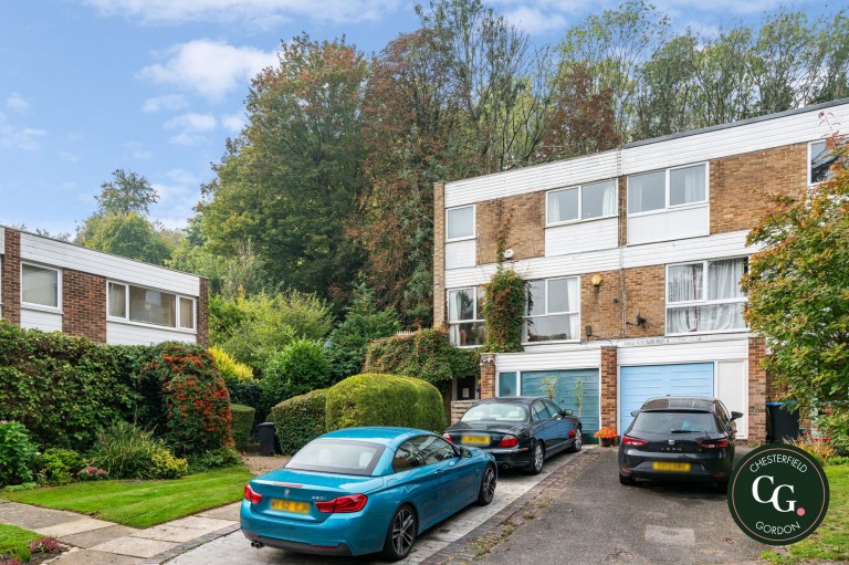 Greenwood Gardens, Caterham, CR3
