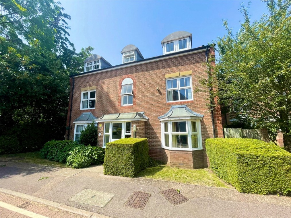 Horley, Surrey