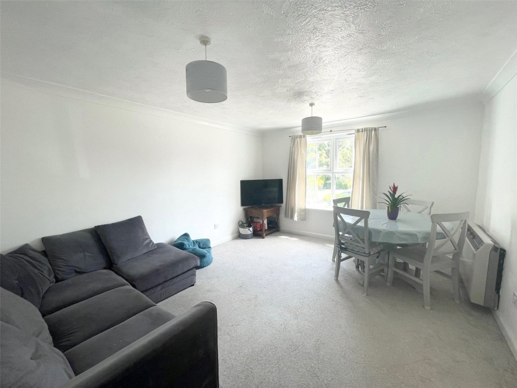 Horley, Surrey