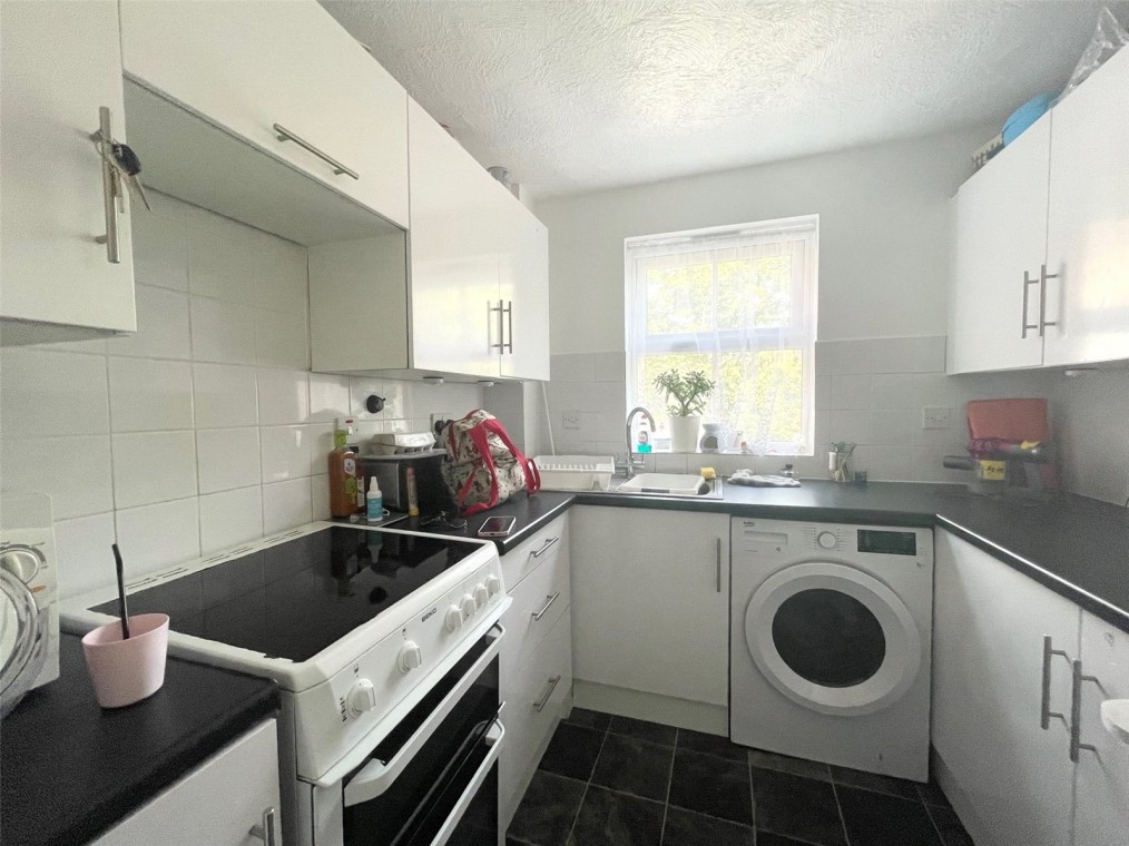 Horley, Surrey