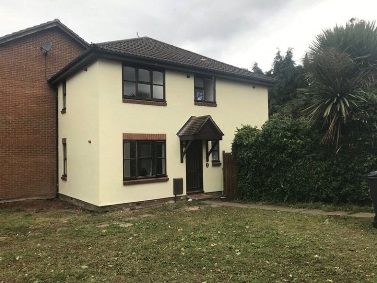Redhill, Surrey