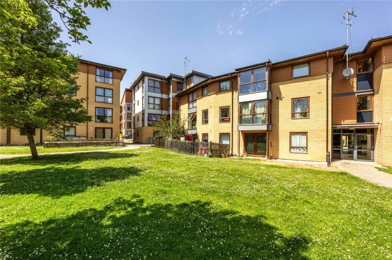 Crawley, West Sussex