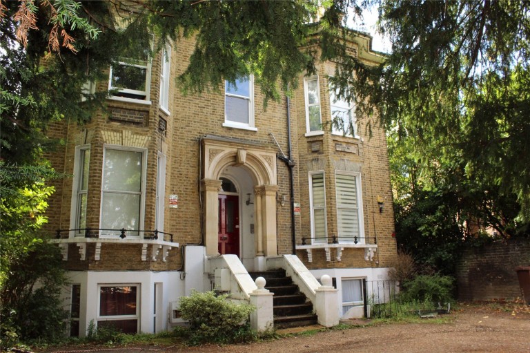 Croydon, Surrey