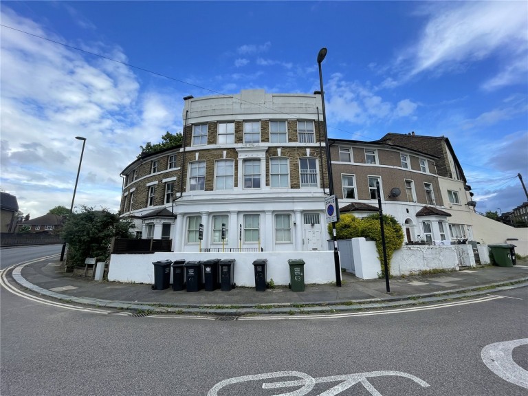 Courthill Road, Lewisham, London