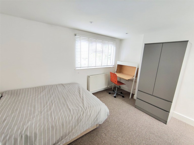 Wembley, Greater London