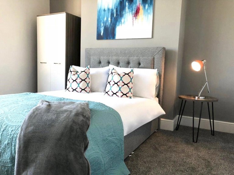 Wallasey, Merseyside