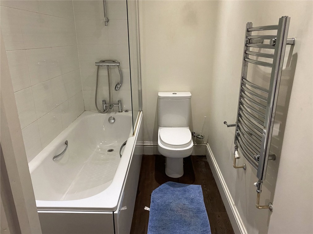 Bridgwater, Somerset