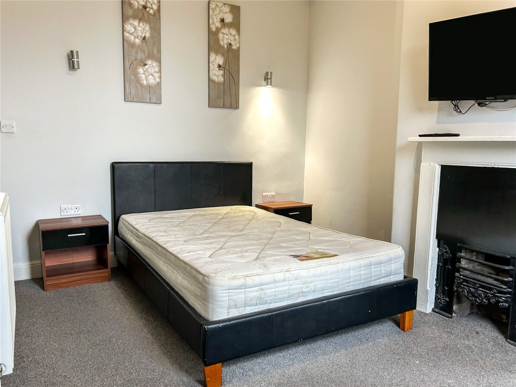 Bridgwater, Somerset