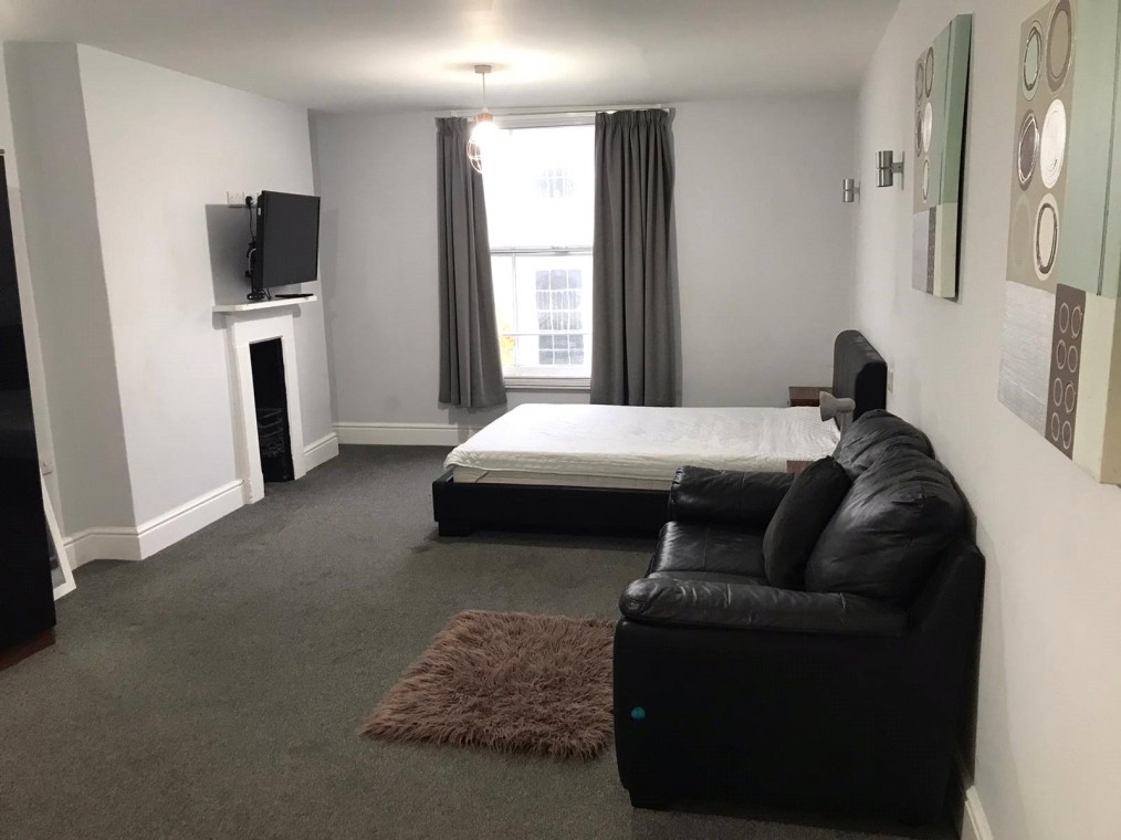 Bridgwater, Somerset