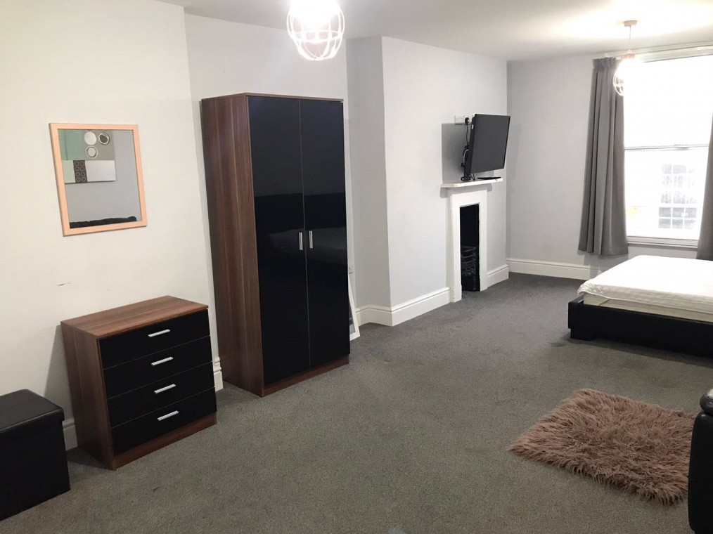 Bridgwater, Somerset