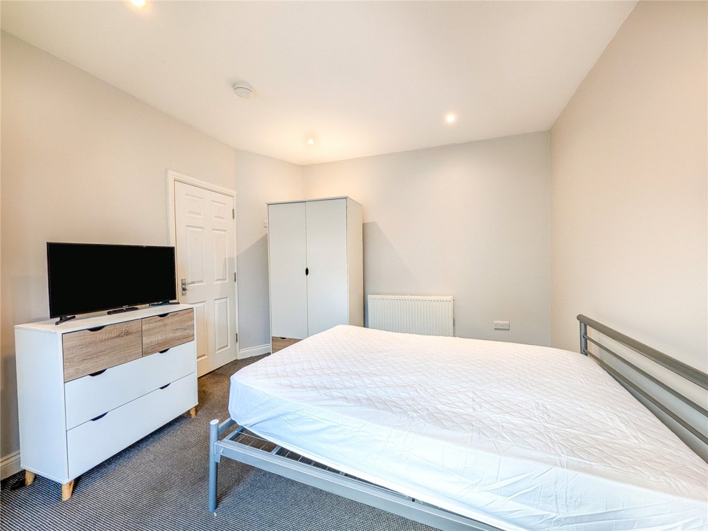 Coleford, Gloucestershire