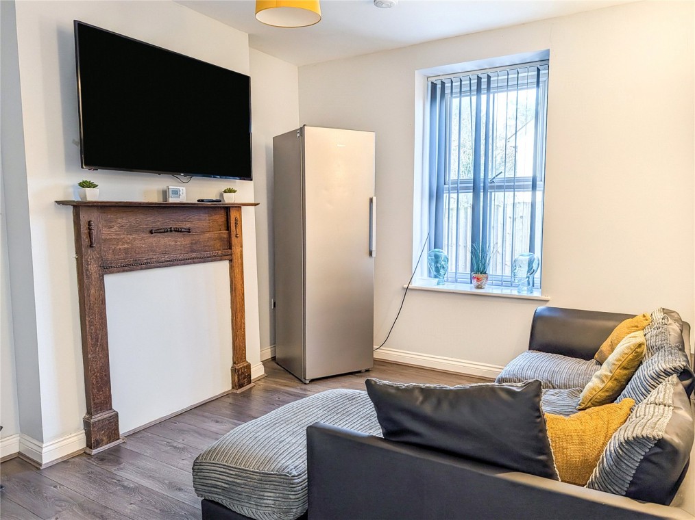 Coleford, Gloucestershire