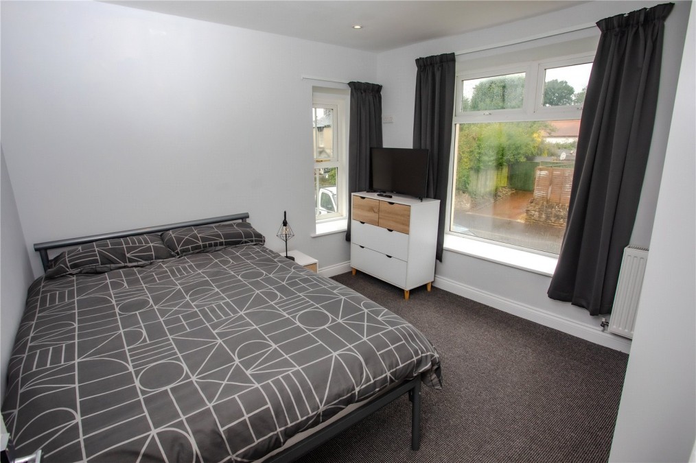 Coleford, Gloucestershire