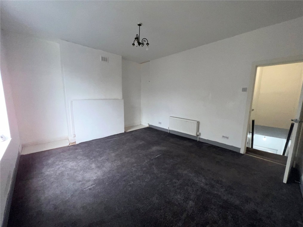 Eldon Lane, Bishop Auckland, Durham