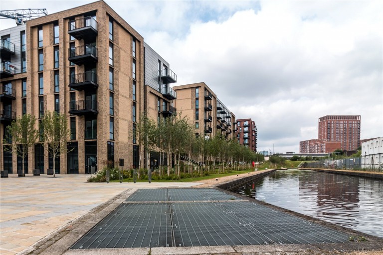 Salford, Greater Manchester