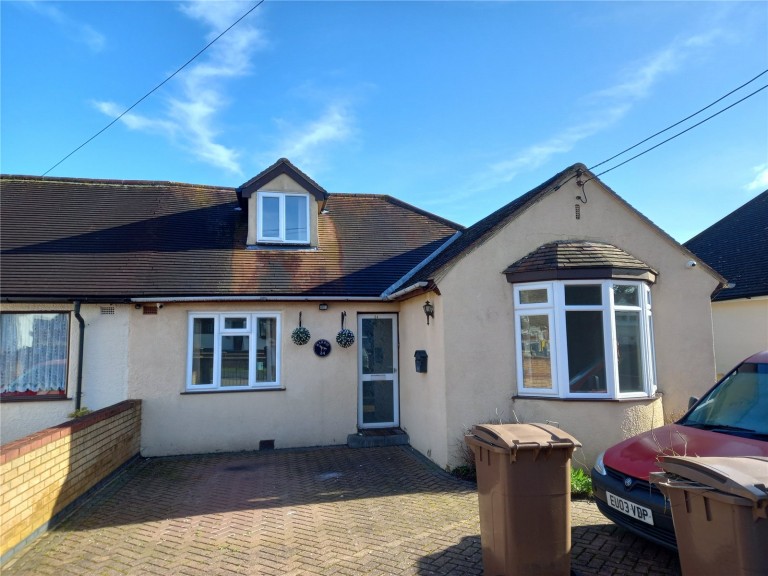 Broomfield, Chelmsford, Essex