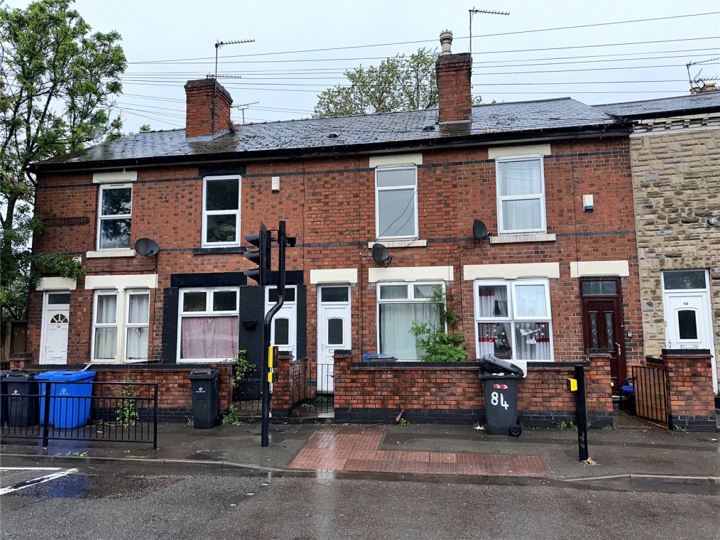 Derby, Derbyshire