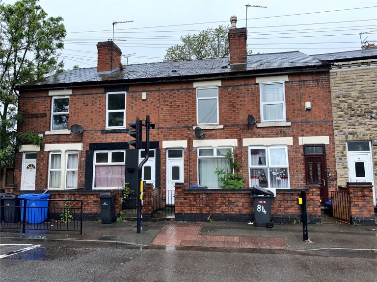 Derby, Derbyshire