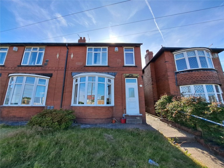 Barnsley, South Yorkshire
