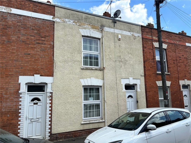 Bridgwater, Somerset