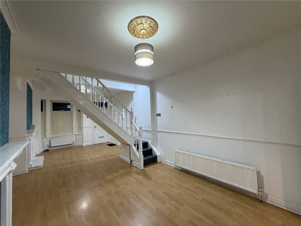 Salford, Greater Manchester