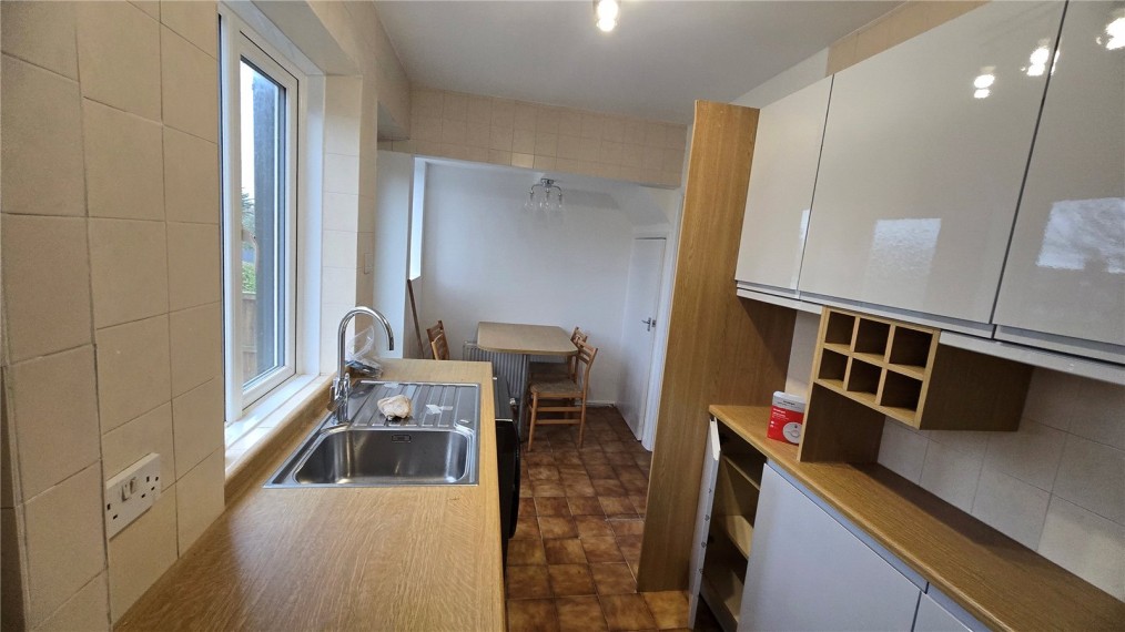 Northampton, Northamptonshire