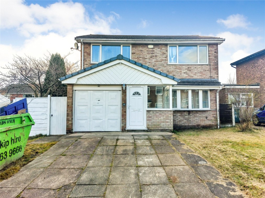 Bury, Greater Manchester