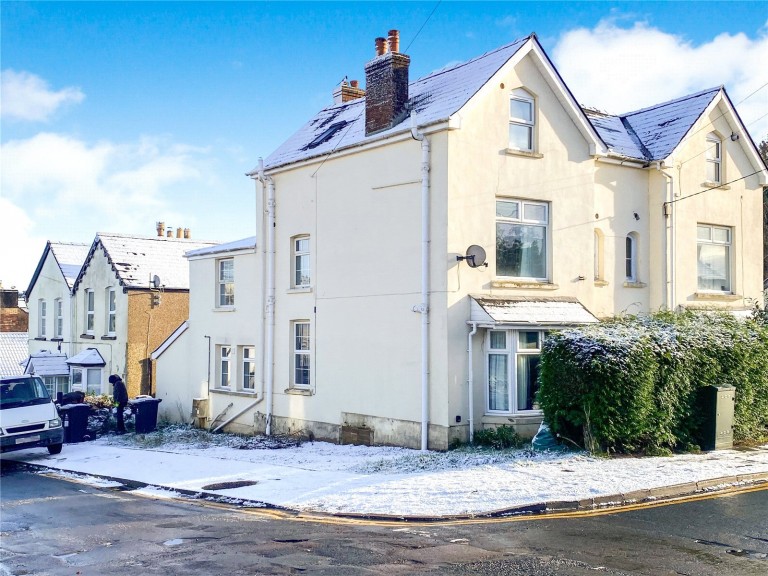 Coleford, Gloucestershire