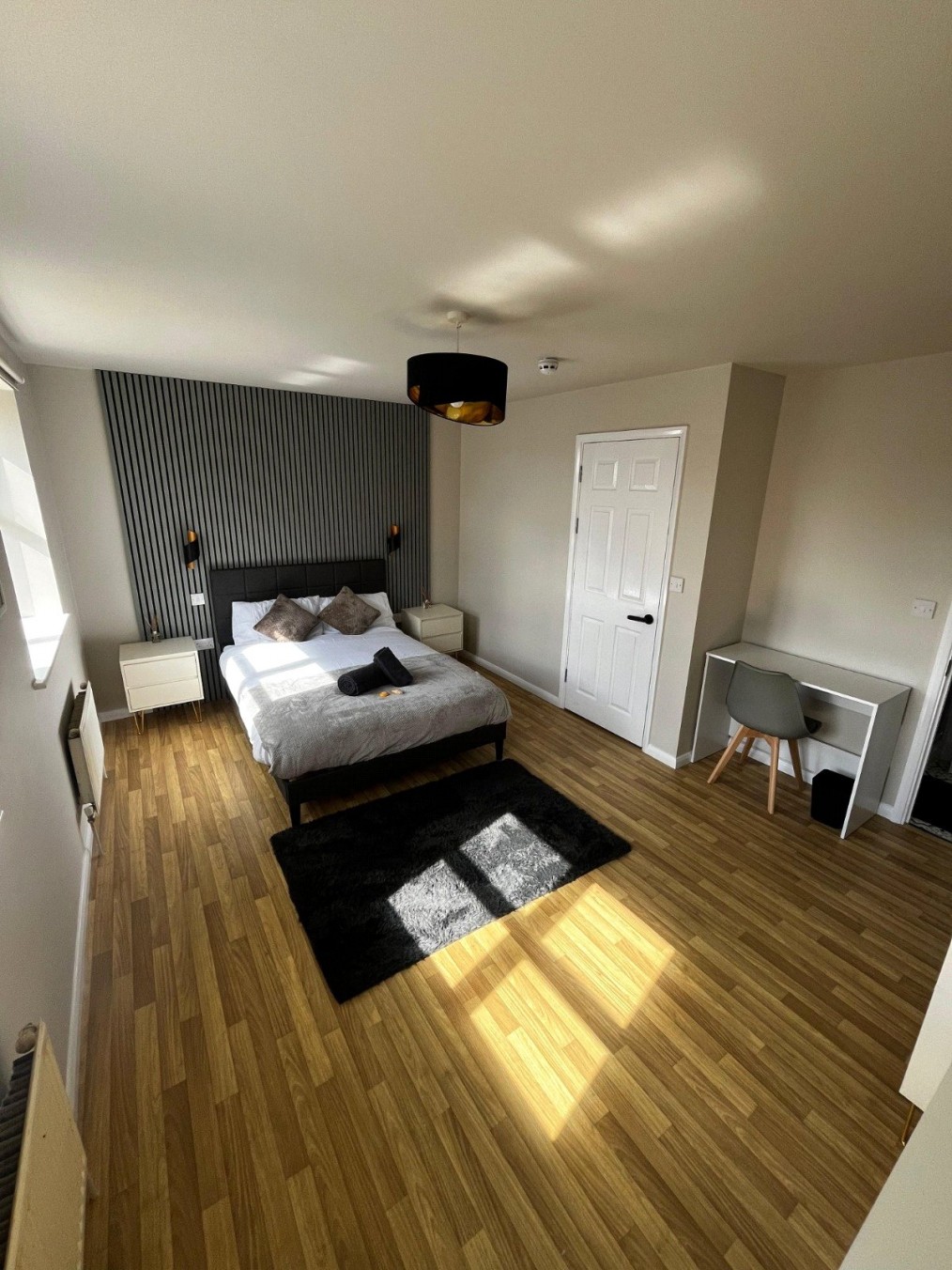 Aldershot, Hampshire