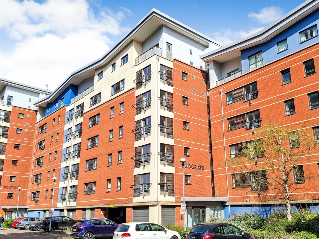 Millsands, Sheffield, South Yorkshire